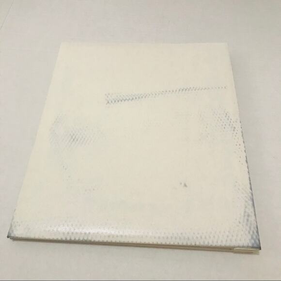 8 1/2" x 11" Document Album - Picture 4 of 4